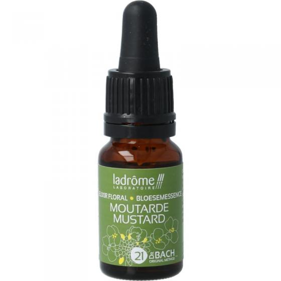 Ladrome Mustard bio