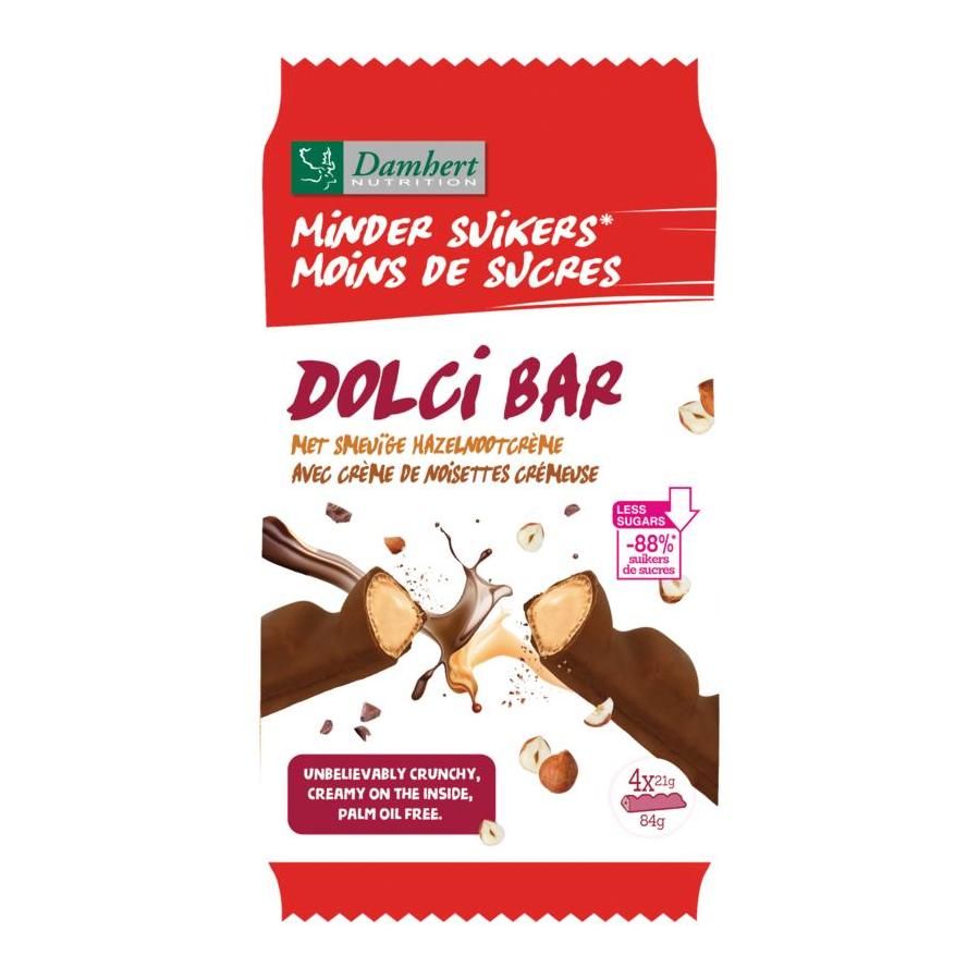 Damhert Damhert dolci bar