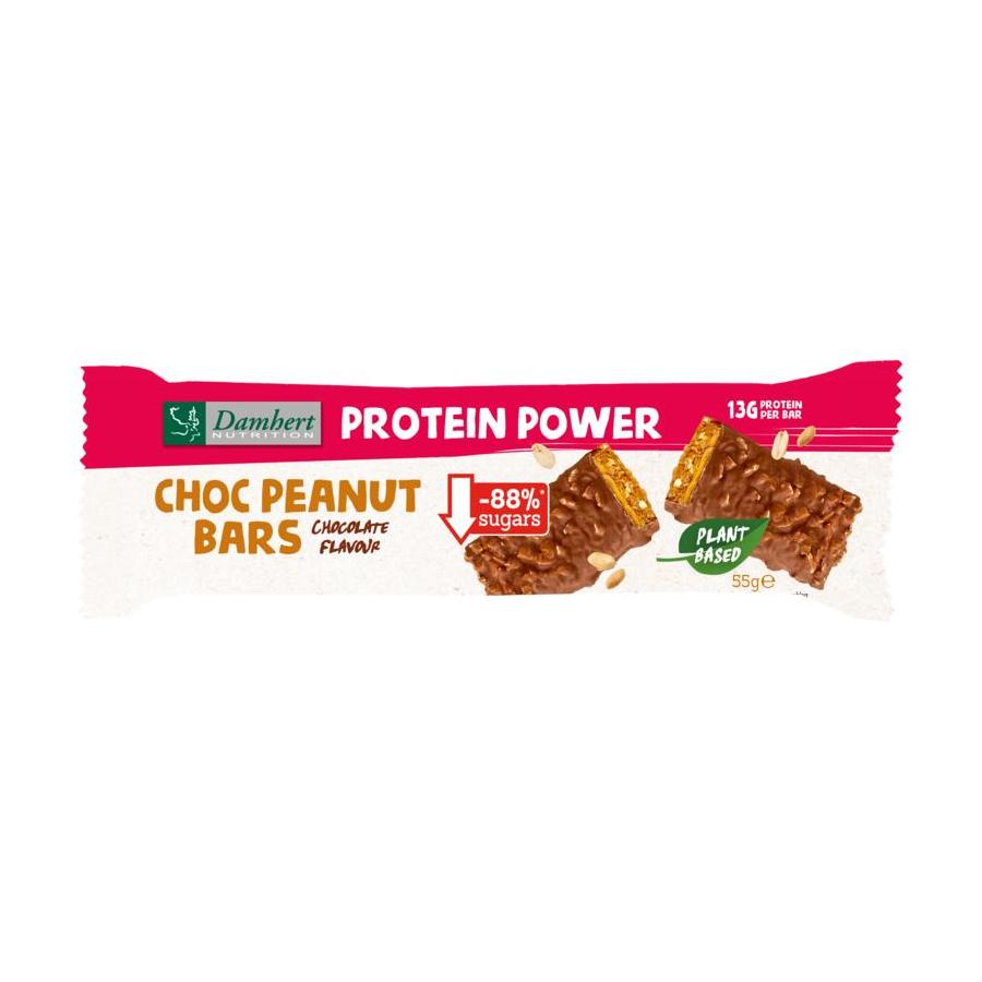 Damhert Damhert protein pean/ch bar gv