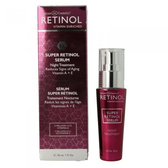 Super serum