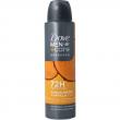 Dove Men+ care deodorant sandalwood /vanilla