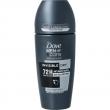 Dove Men+ care deodorant roller invisible