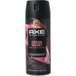 AXE Deodorant bodyspray cocoa velvet