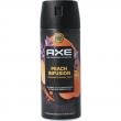 AXE AXE bodyspr peach infusion