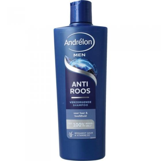 Andrelon Andrelon shamp men anti roos