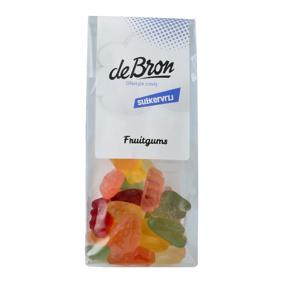 De Bron De Bron fruitgums sv #