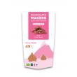 Chocolatemakers choc mak snackable m 49% b bio
