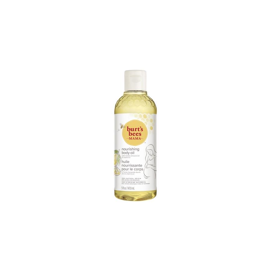 Burts Bees bb mama bee bodyoil nourishing
