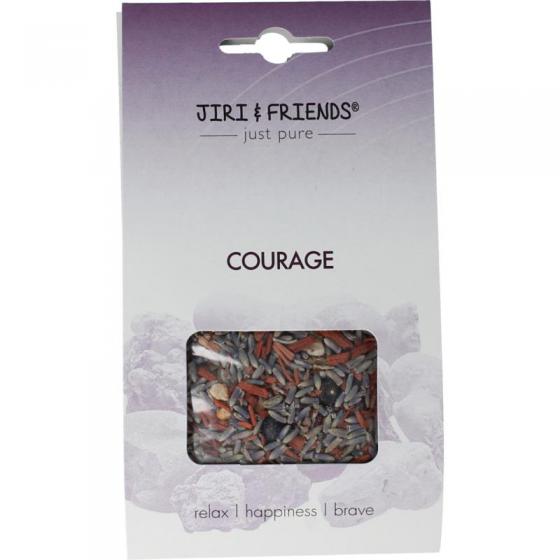 Jiri & Friends jiri&fr harswierook courage