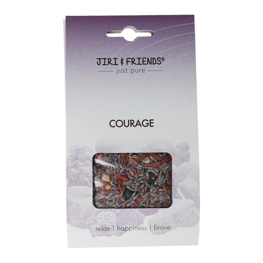 Jiri & Friends jiri&fr harswierook courage