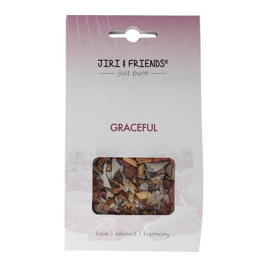 Jiri & Friends jiri&fr harswierook graceful
