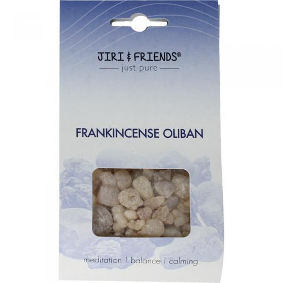 Jiri & Friends jiri&fr harswierook fra oliban