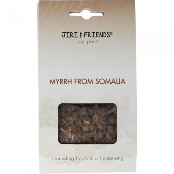 Jiri & Friends jiri&fr harswierook myrhh f so