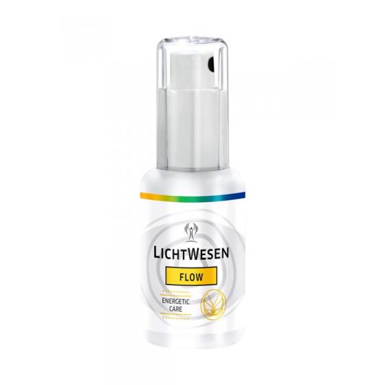 Lichtwesen flow gezichtstonic spray