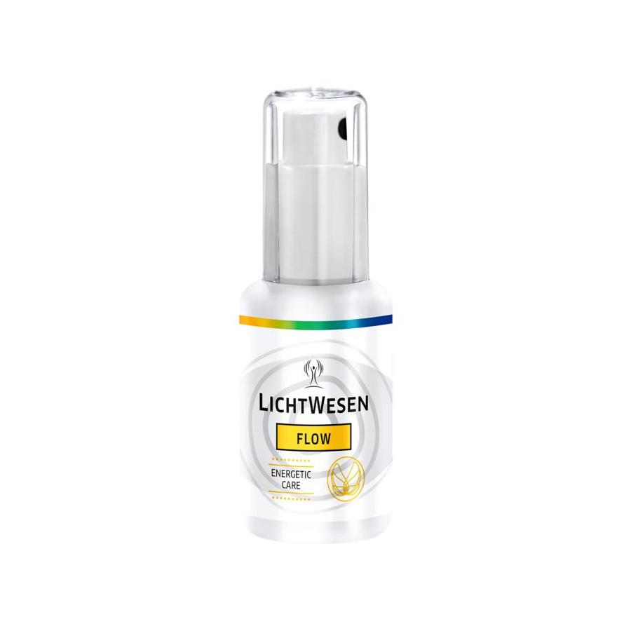 Lichtwesen flow gezichtstonic spray