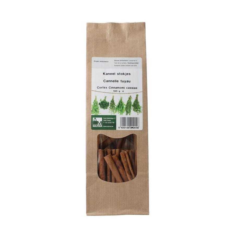 Marma kaneel cassia stokjes