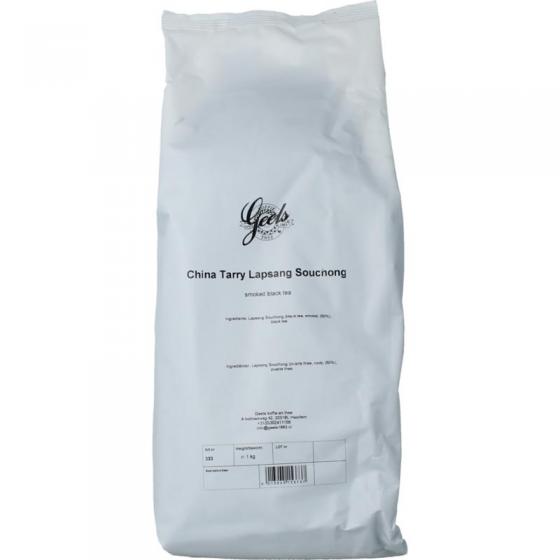 Geels china tarry lapsang souchong