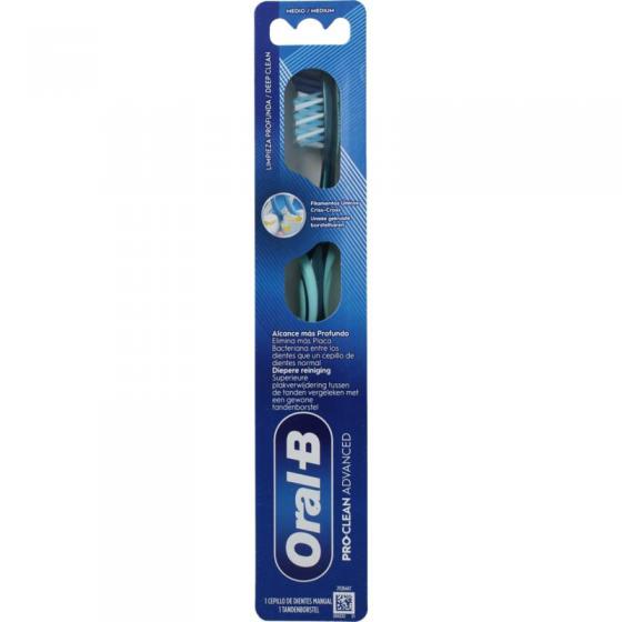 Oral B Oral B pro exp mtb adv tandenb