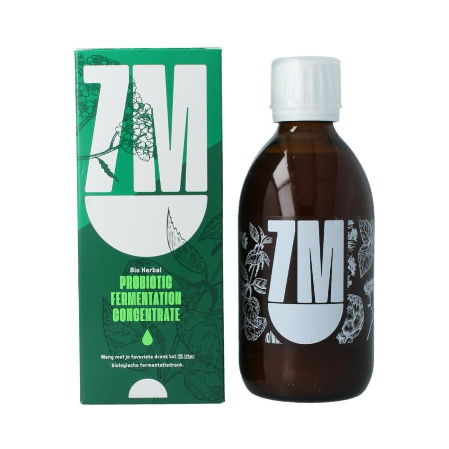 7M probiotic concentrate