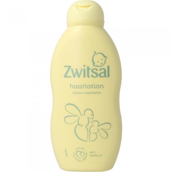 Zwitsal Zwitsal goedemorgen haarlotion