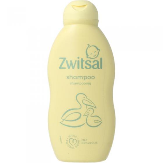 Zwitsal Shampoo