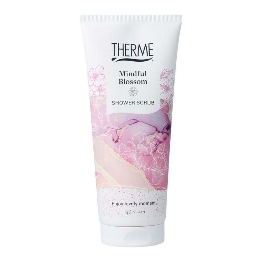 Therme Therme mindful blos show scrub