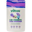 Yokuu 4 in 1 probiotische vlekkenfluisteraar voor gekleu