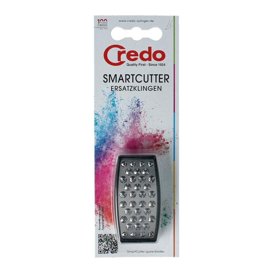 Credo Credo vervangmesjes v smartcut