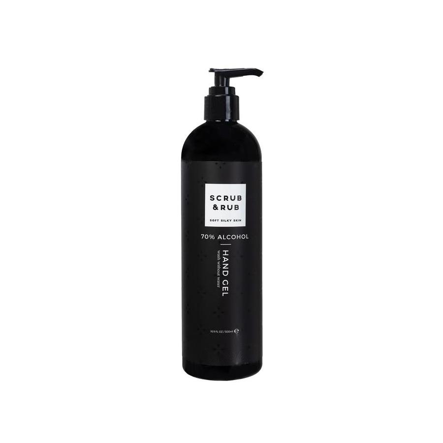 Handgel