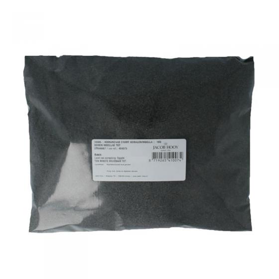 Jacob Hooy komijnzaad zwart gemalen