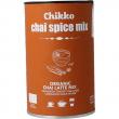 Chikko Chikko not coffee chai lat bio