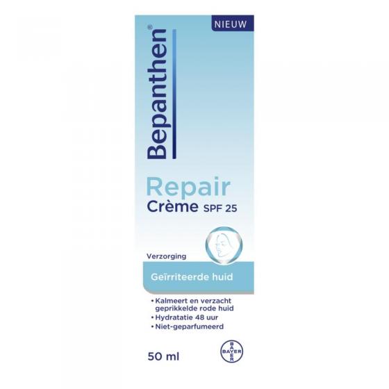 Bepanthen Bepanthen repair creme