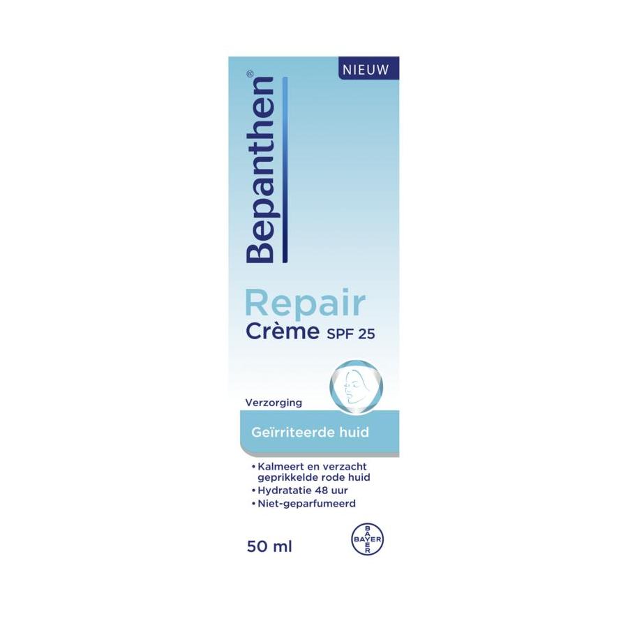 Bepanthen Bepanthen repair creme