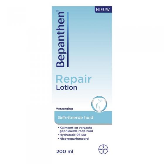 Bepanthen Bepanthen repair lotion