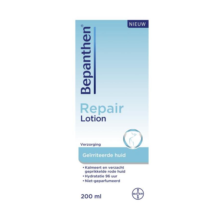 Bepanthen Bepanthen repair lotion