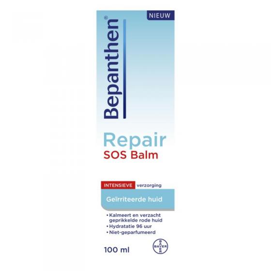 Bepanthen Bepanthen repair sos balsem