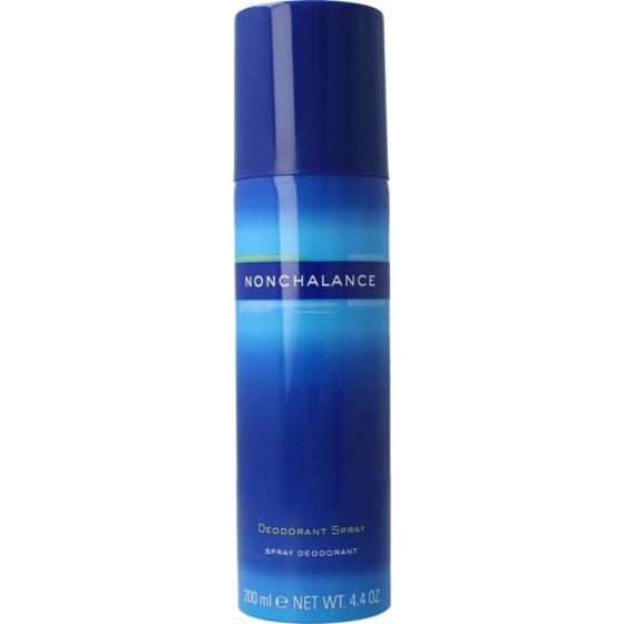 Nonchalance Nonchalance deo spray