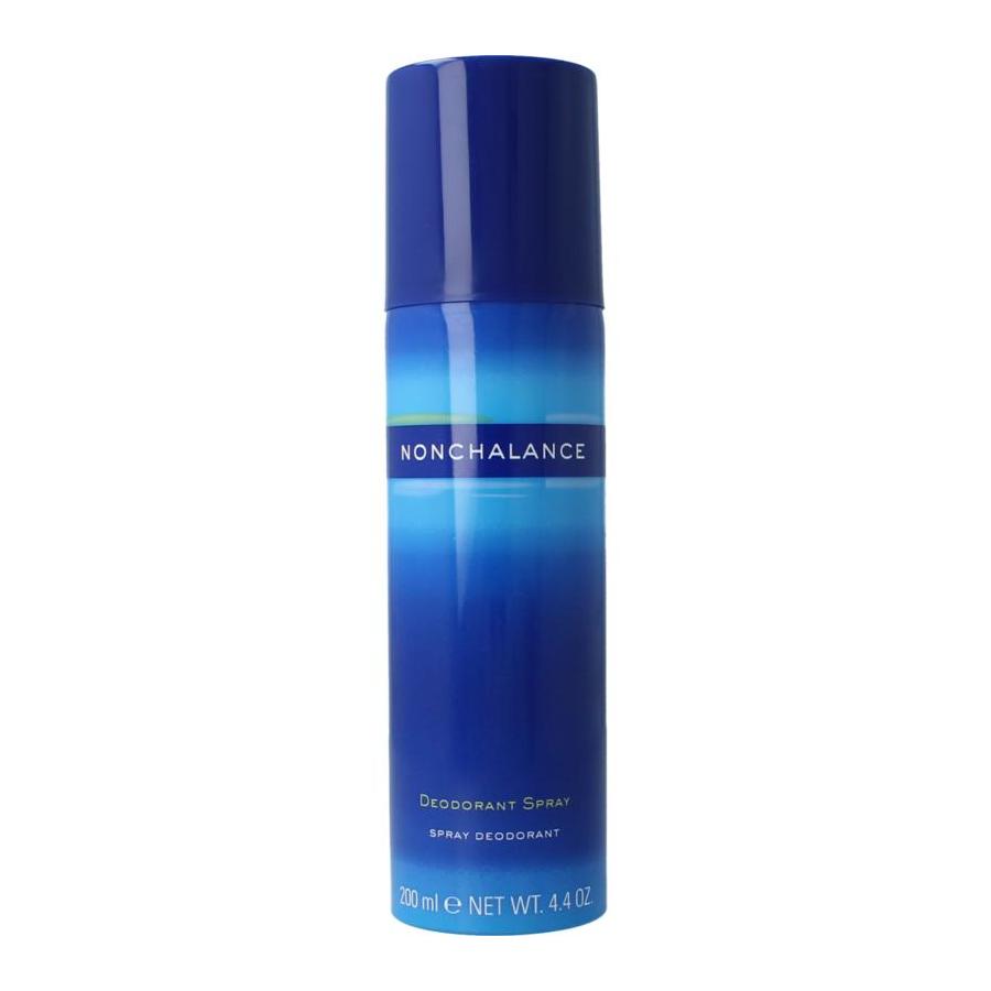 Nonchalance Nonchalance deo spray