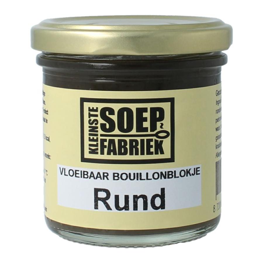 Kleinstesoepfabr kleinstesoepf vl bouib run bio