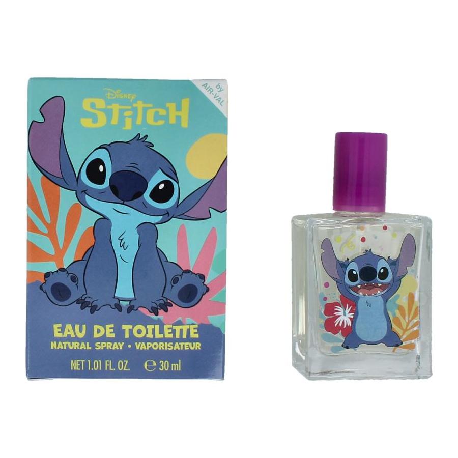 Air-Val Stitch eau de toilette