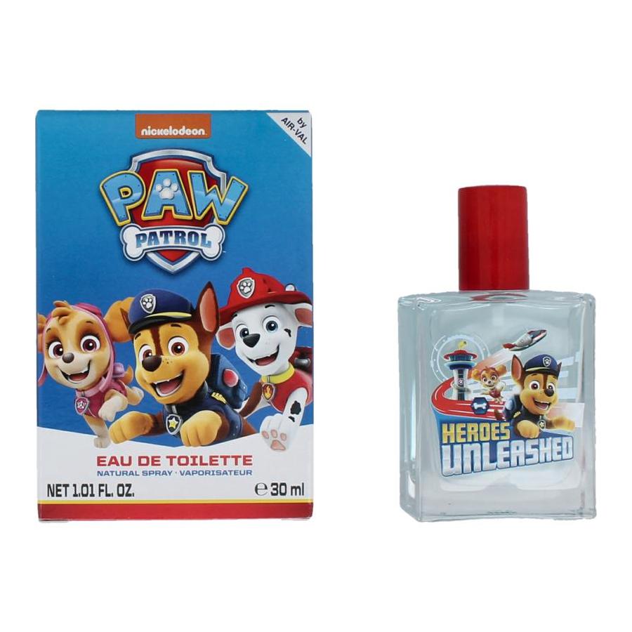 Air-Val Paw patrol edt