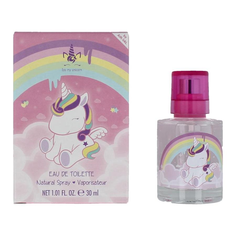 Air-Val Eau my unicorn edt