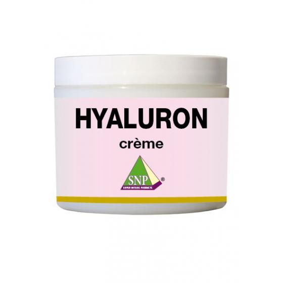 Hyaluron creme