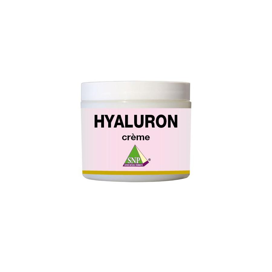 Hyaluron creme