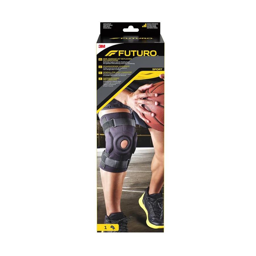 Sport kniebrace 48579