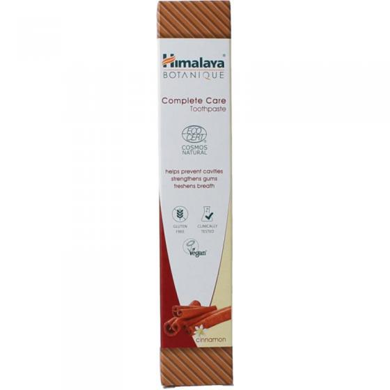 Himalaya Himalaya tp bot compl c kan av