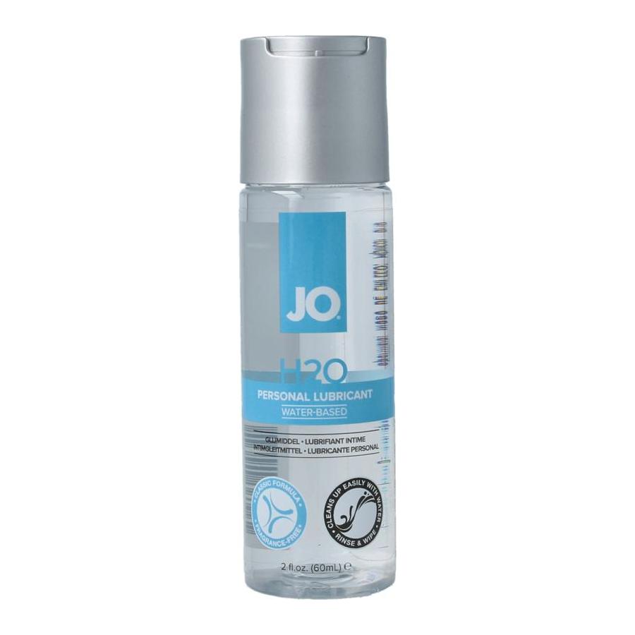 System Jo H2O Lubricant