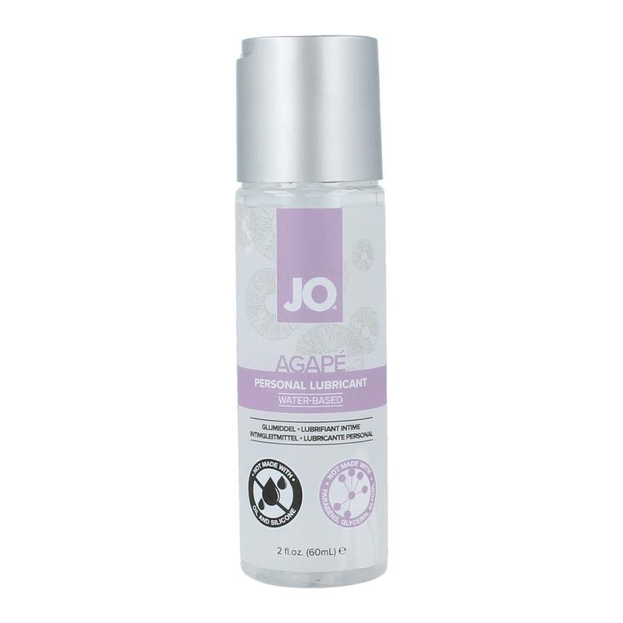 System Jo For her agape lubricant