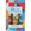 System Jo Tri me triple pack classics