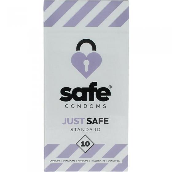 Safe Condooms siliconen glijmiddel